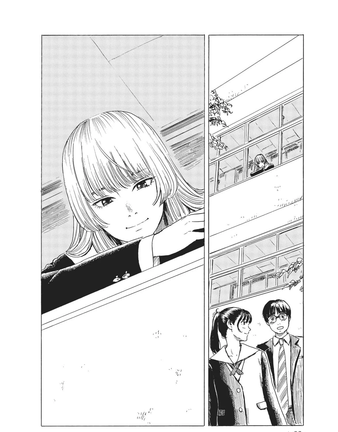 Read Welcome Back, Alice chapter 6 image 58 on Lezhin