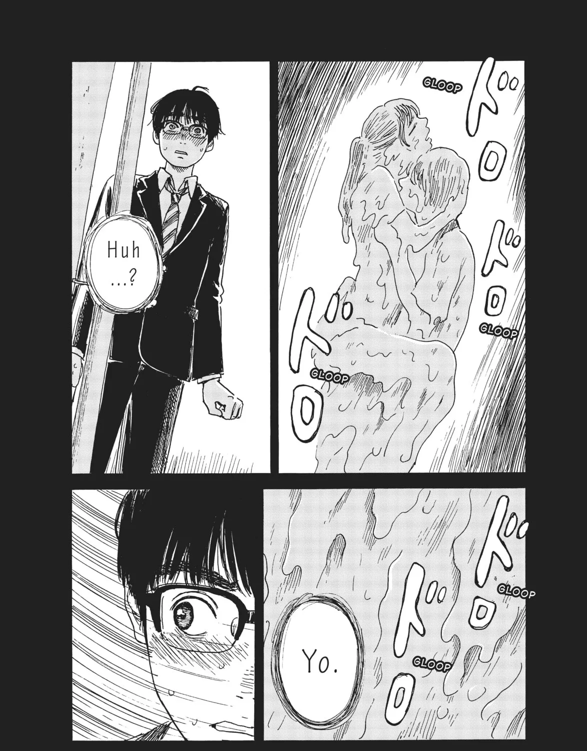 Read Welcome Back, Alice chapter 6 image 6 on Lezhin