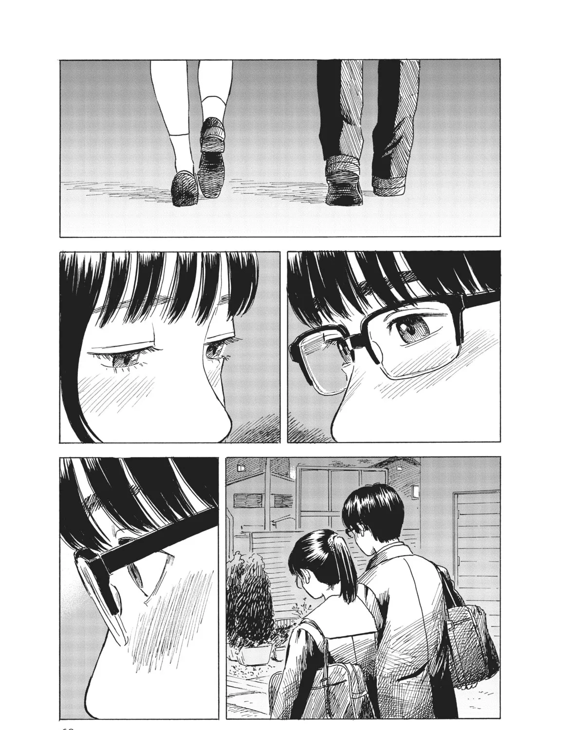 Read Welcome Back, Alice chapter 8 image 12 on Lezhin