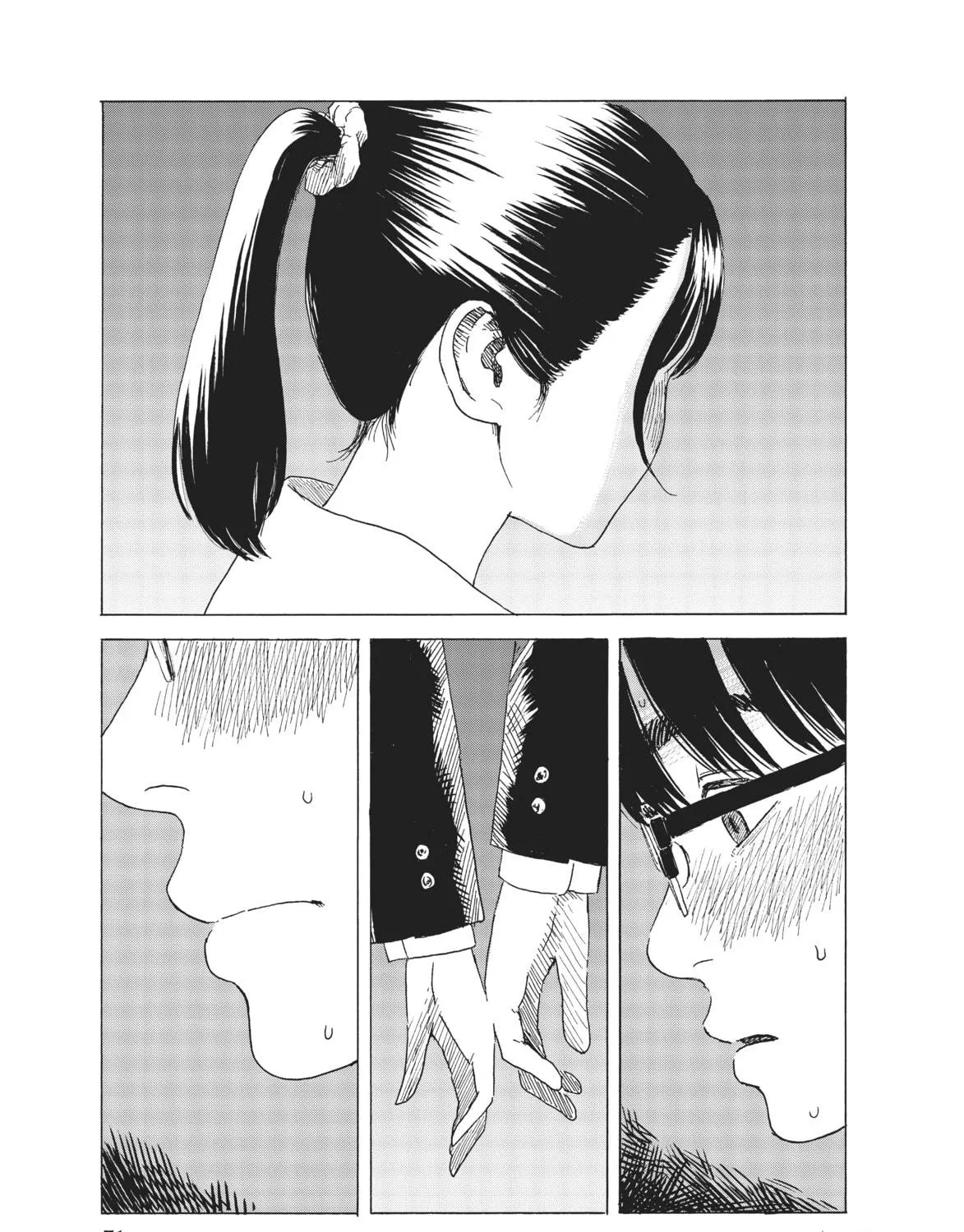 Read Welcome Back, Alice chapter 8 image 16 on Lezhin