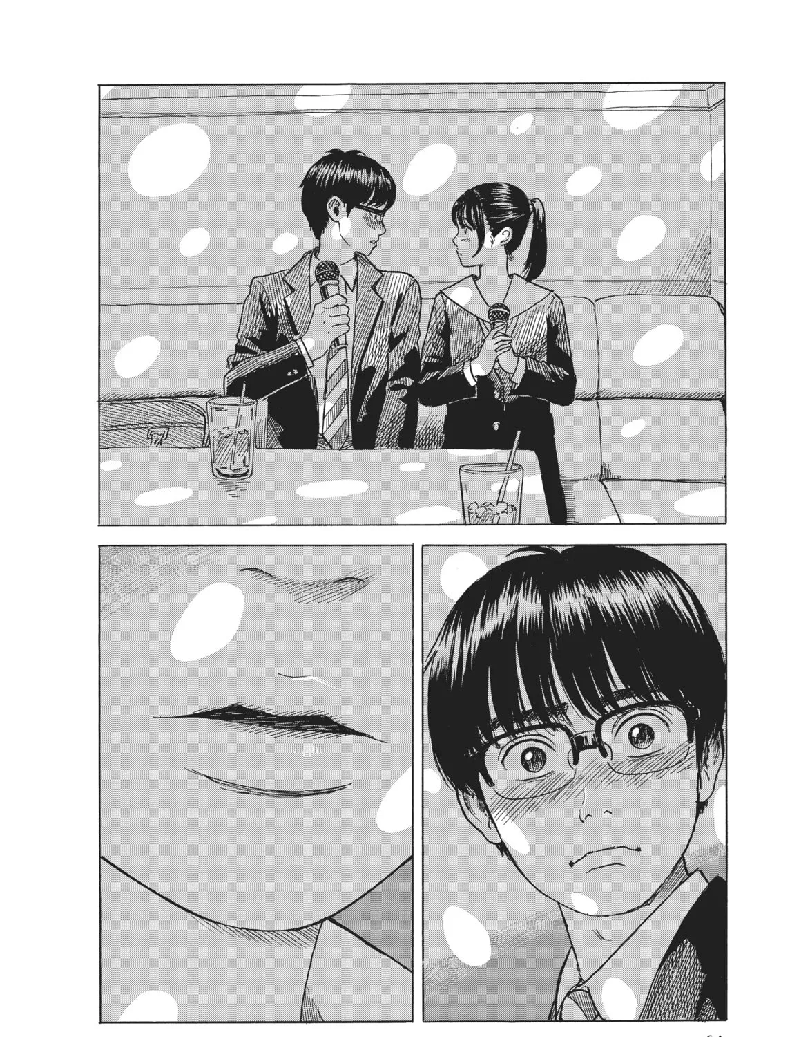 Read Welcome Back, Alice chapter 8 image 2 on Lezhin