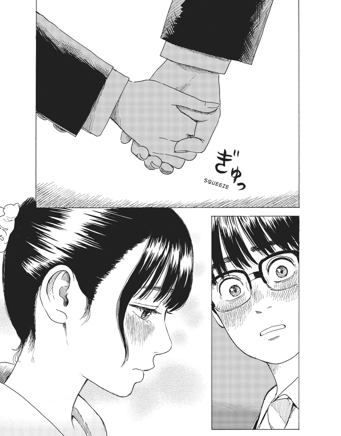 Read Welcome Back, Alice chapter 8 image 20 on Lezhin