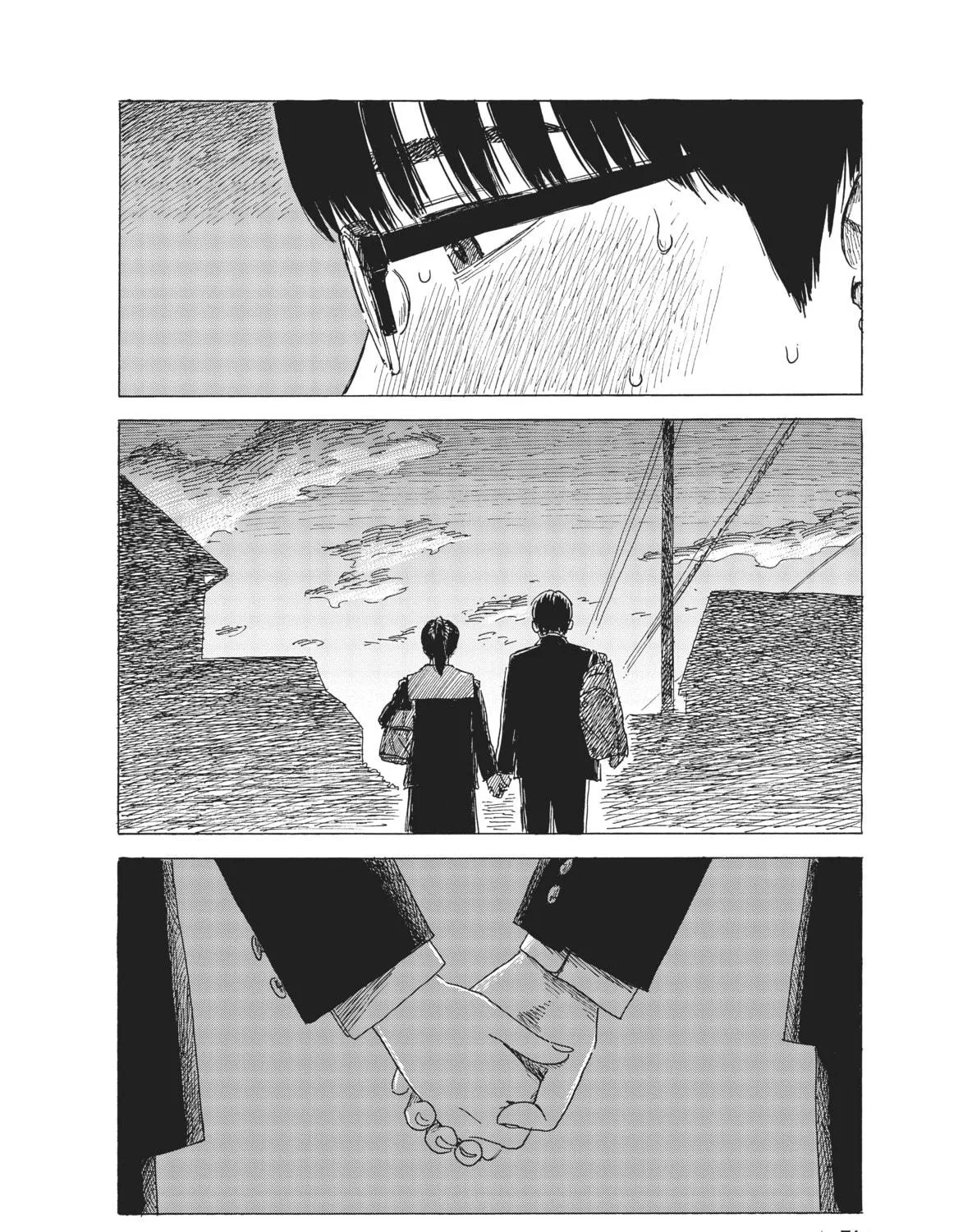 Read Welcome Back, Alice chapter 8 image 22 on Lezhin