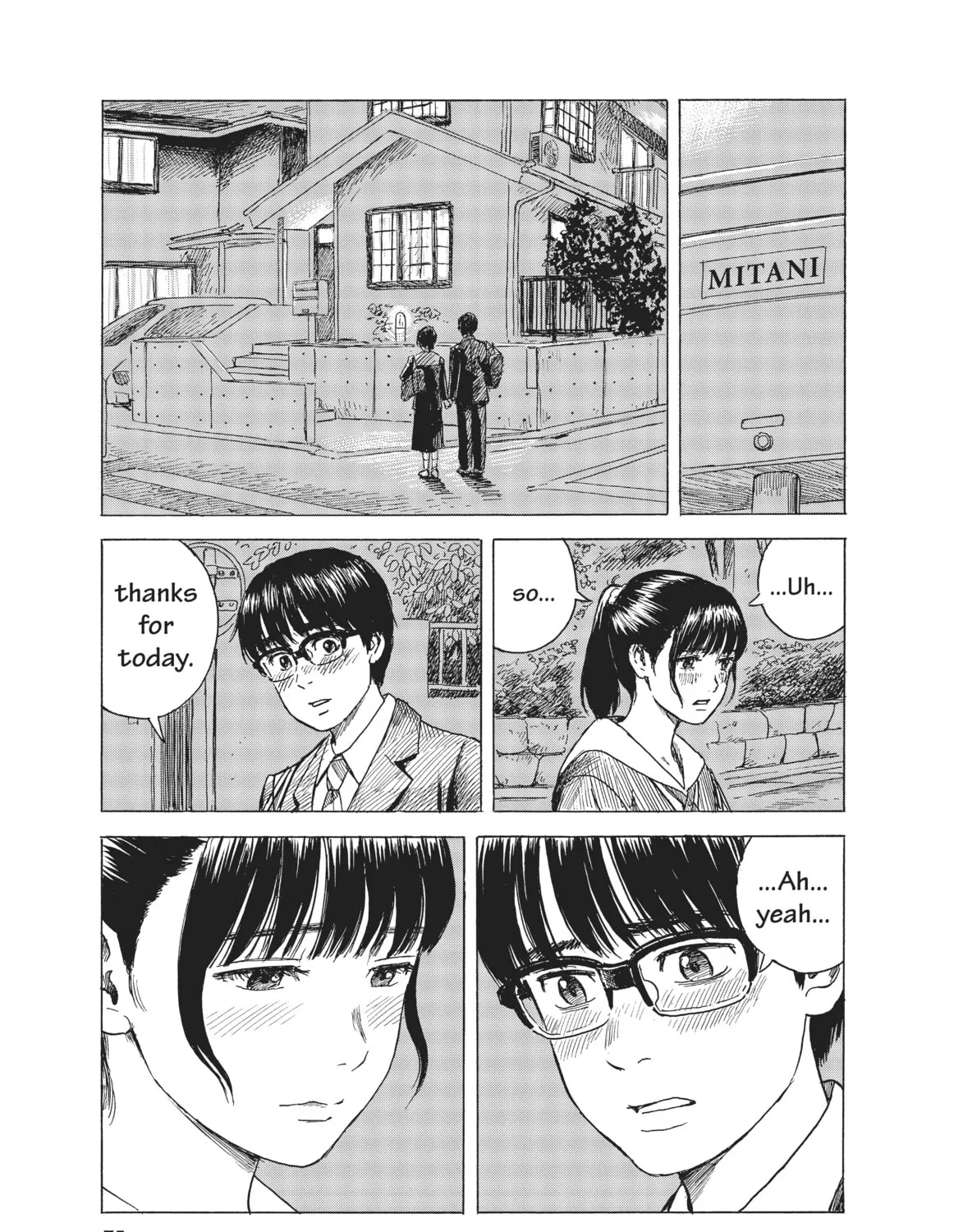 Read Welcome Back, Alice chapter 8 image 24 on Lezhin