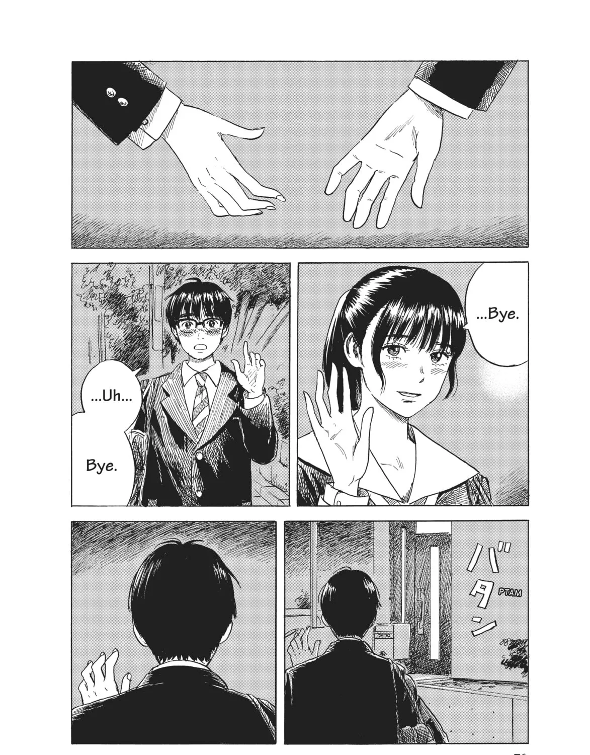 Read Welcome Back, Alice chapter 8 image 26 on Lezhin