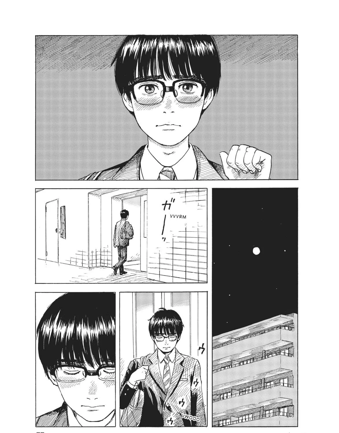 Read Welcome Back, Alice chapter 8 image 28 on Lezhin
