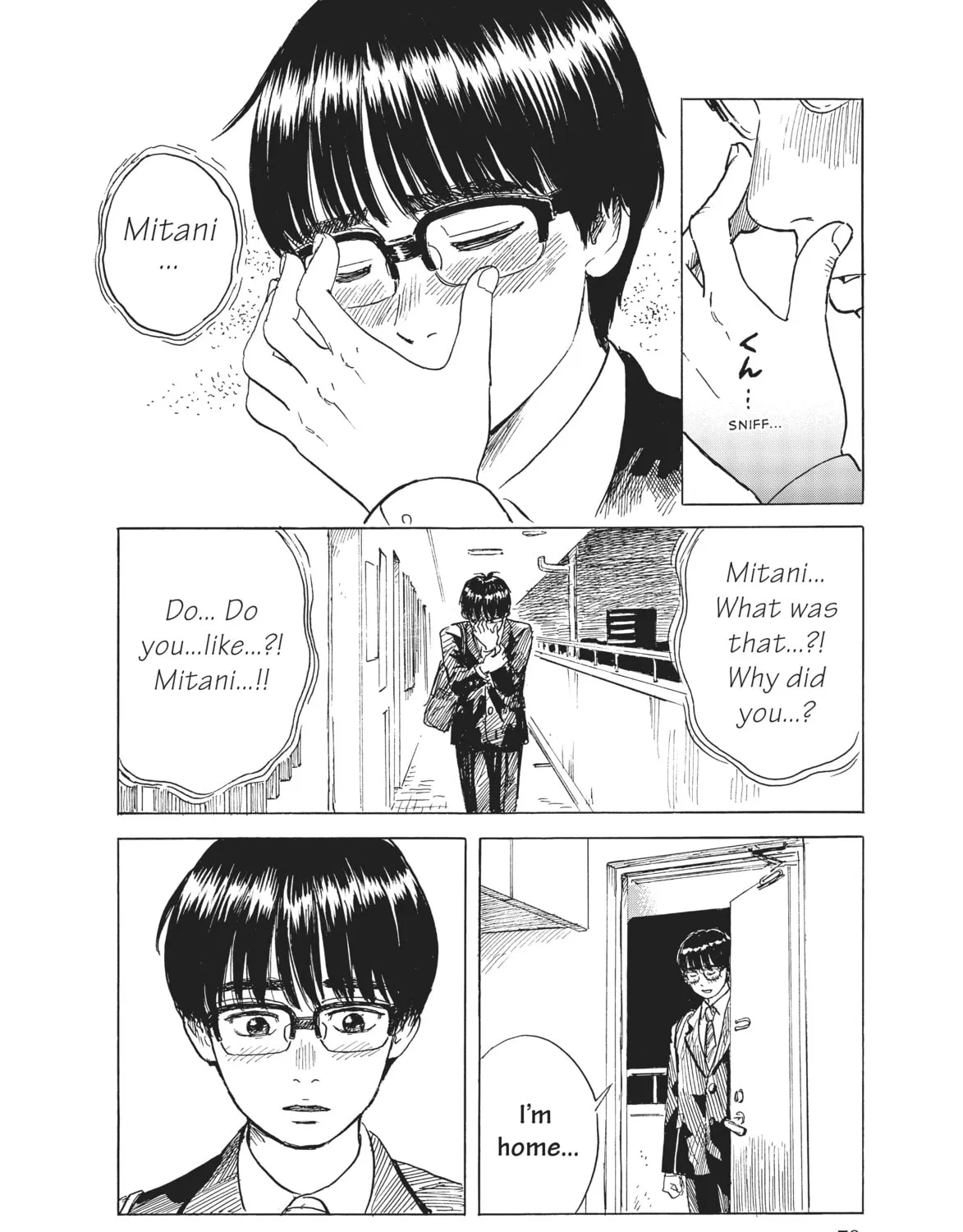 Read Welcome Back, Alice chapter 8 image 30 on Lezhin