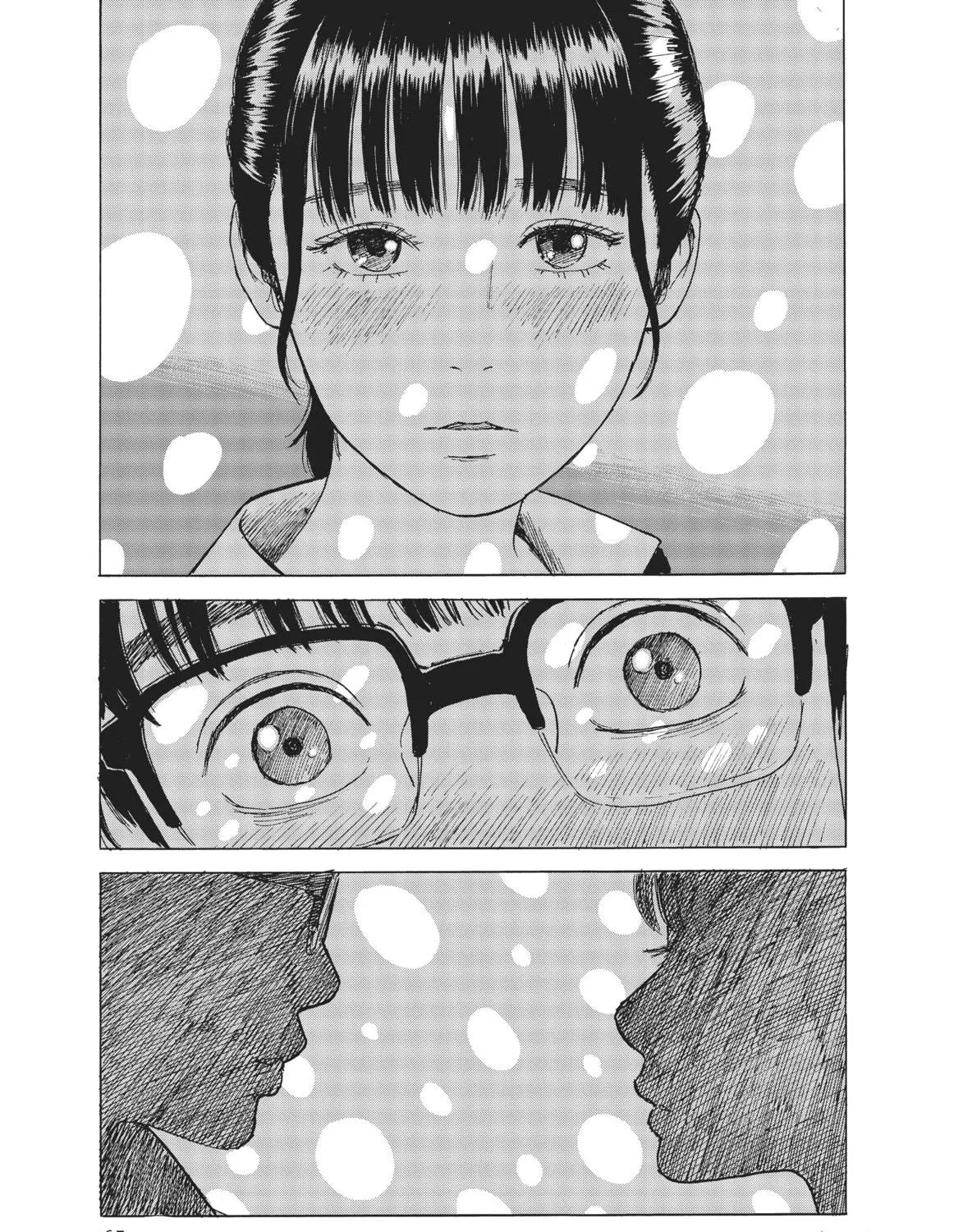 Read Welcome Back, Alice chapter 8 image 4 on Lezhin