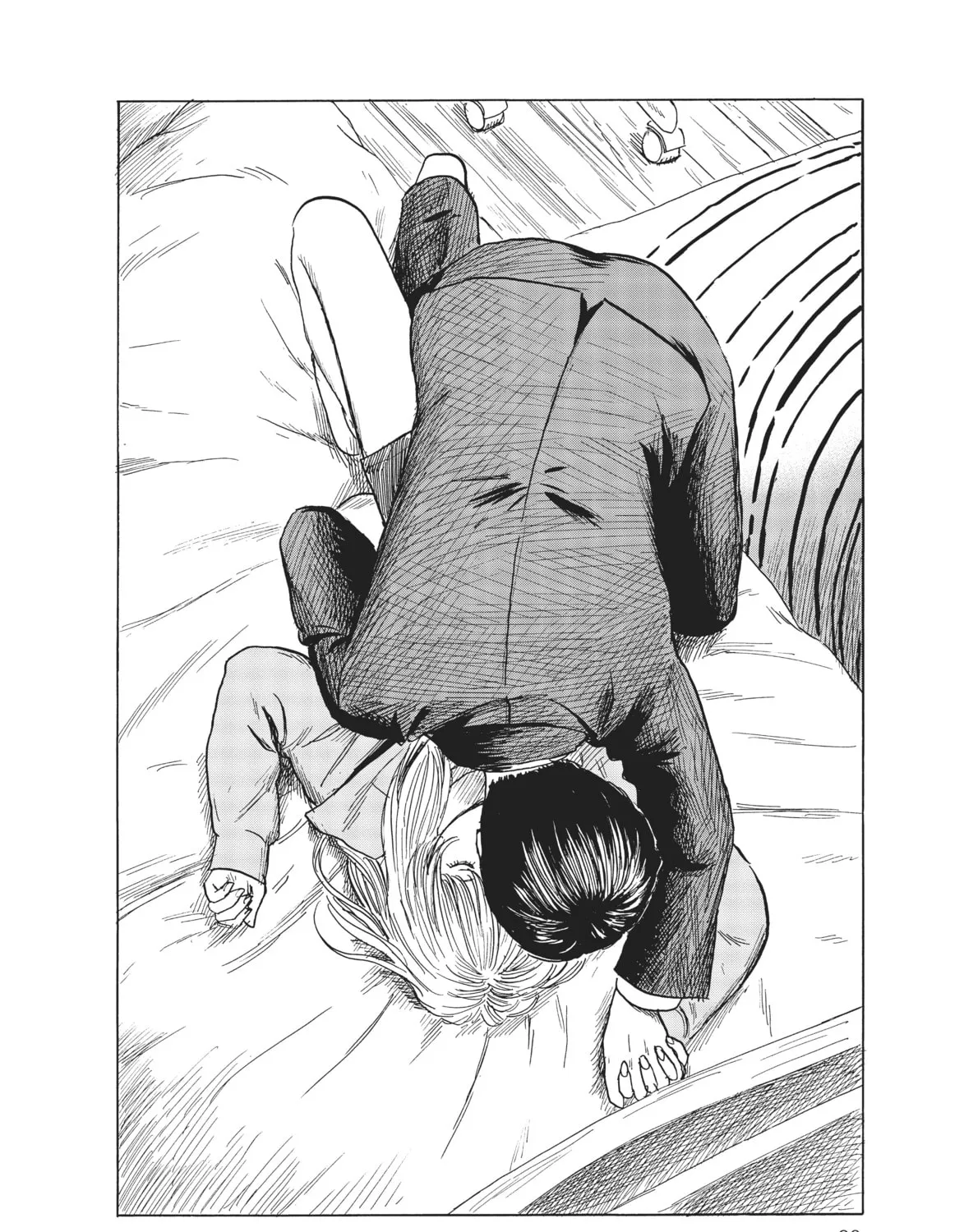 Read Welcome Back, Alice chapter 8 image 54 on Lezhin
