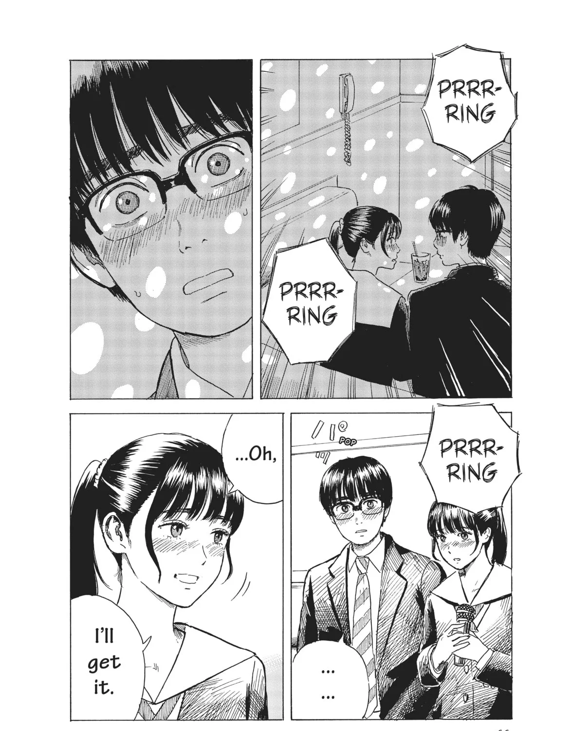 Read Welcome Back, Alice chapter 8 image 6 on Lezhin