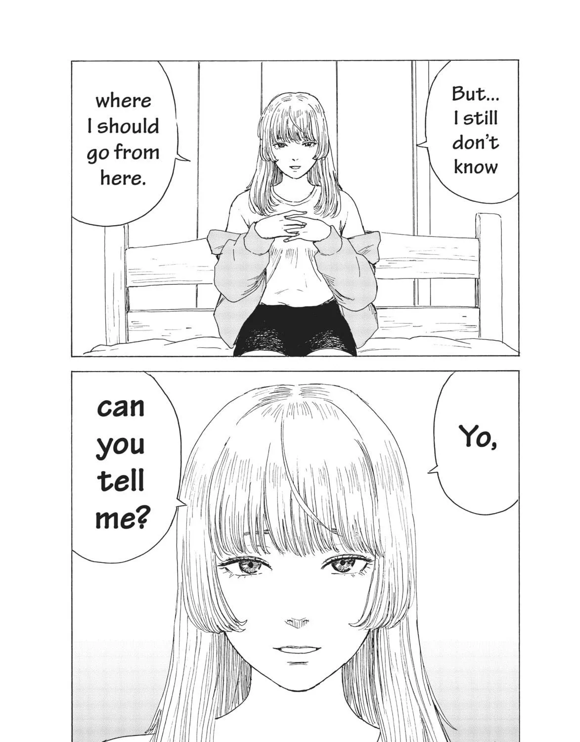 Read Welcome Back, Alice chapter 9 image 18 on Lezhin