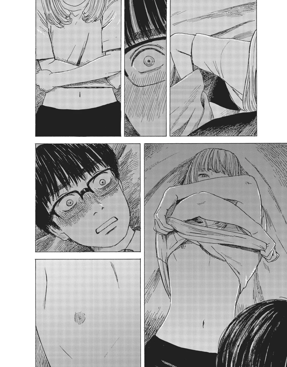 Read Welcome Back, Alice chapter 9 image 26 on Lezhin