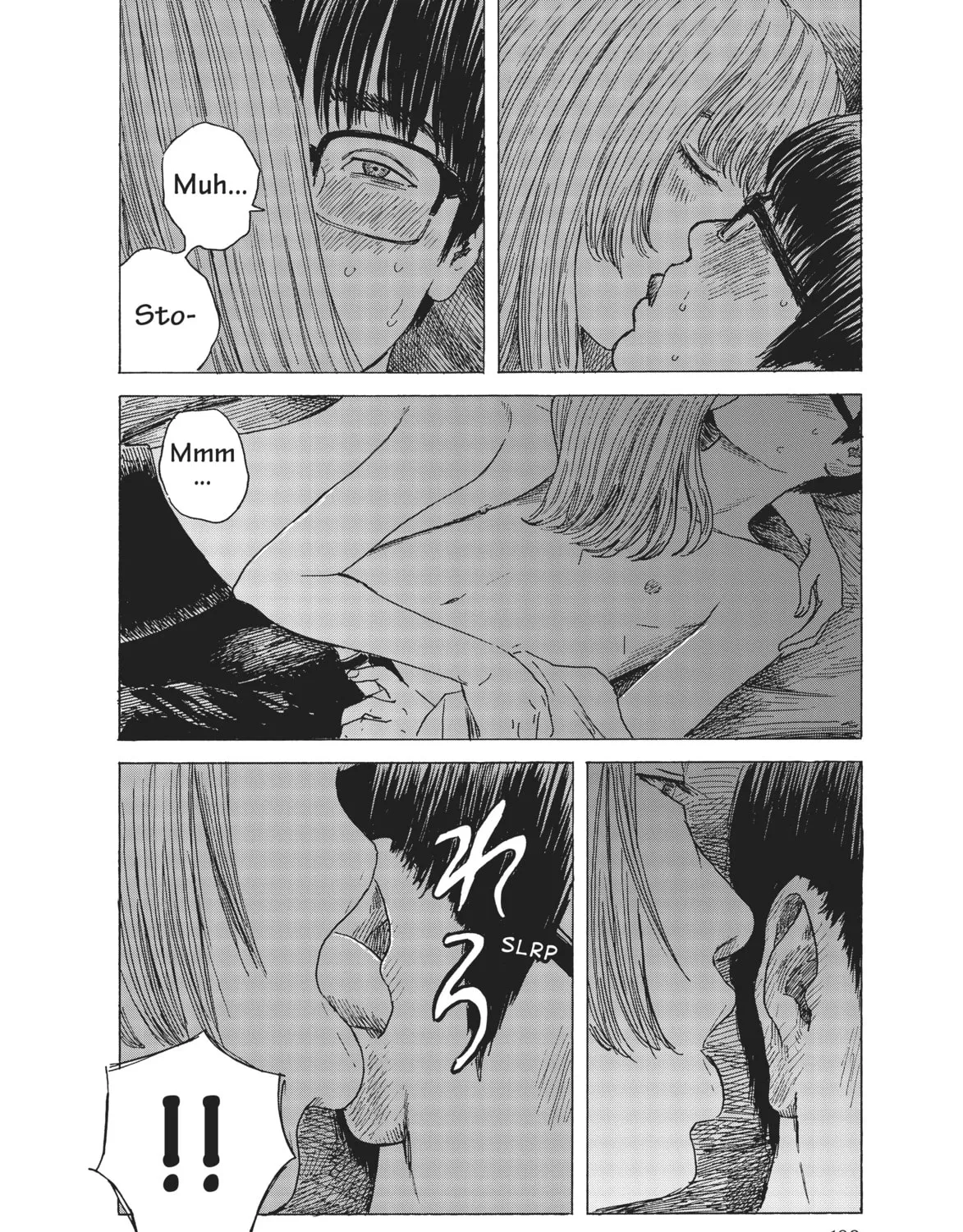 Read Welcome Back, Alice chapter 9 image 30 on Lezhin