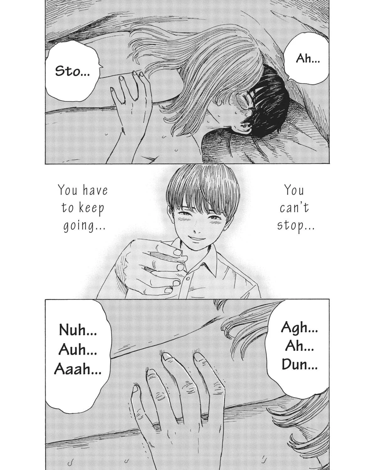 Read Welcome Back, Alice chapter 9 image 38 on Lezhin