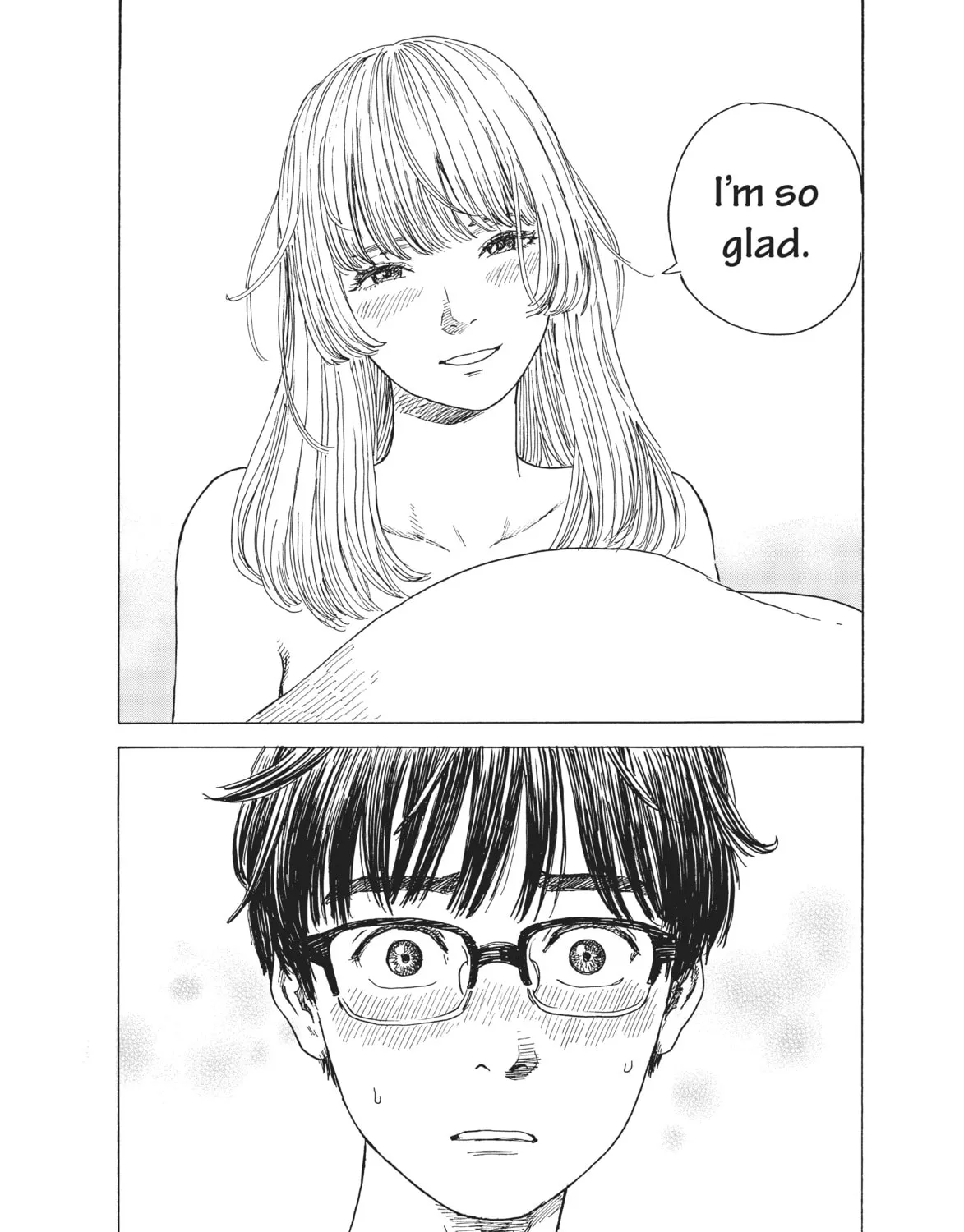 Read Welcome Back, Alice chapter 9 image 50 on Lezhin