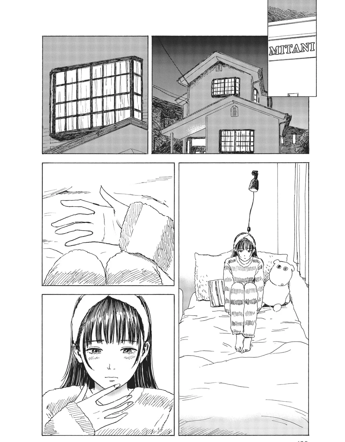 Read Welcome Back, Alice chapter 9 image 54 on Lezhin