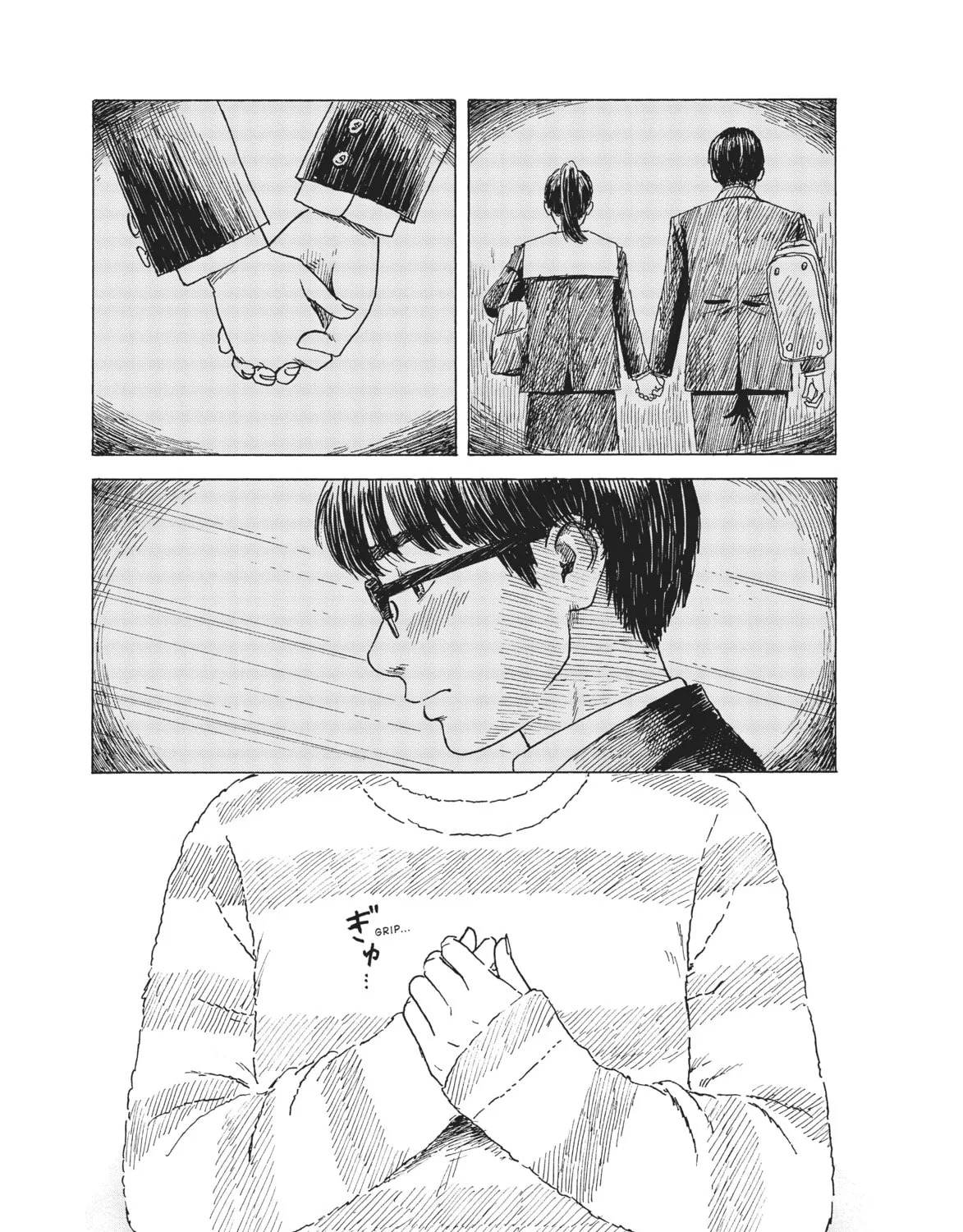 Read Welcome Back, Alice chapter 9 image 56 on Lezhin
