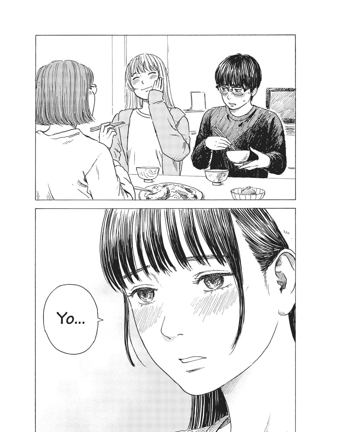 Read Welcome Back, Alice chapter 9 image 58 on Lezhin