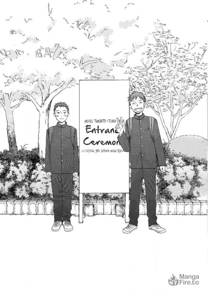 Read Welcome Back, Aureole chapter 1 image 14 on Lezhin