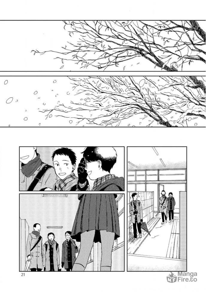Read Welcome Back, Aureole chapter 1 image 20 on Lezhin