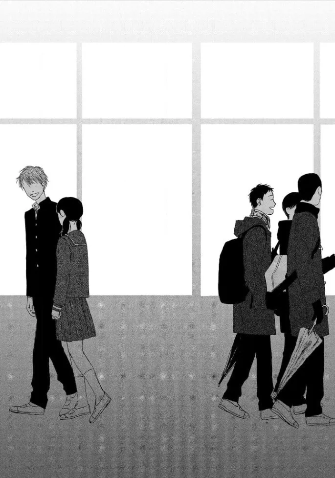 Read Welcome Back, Aureole chapter 1 image 22 on Lezhin