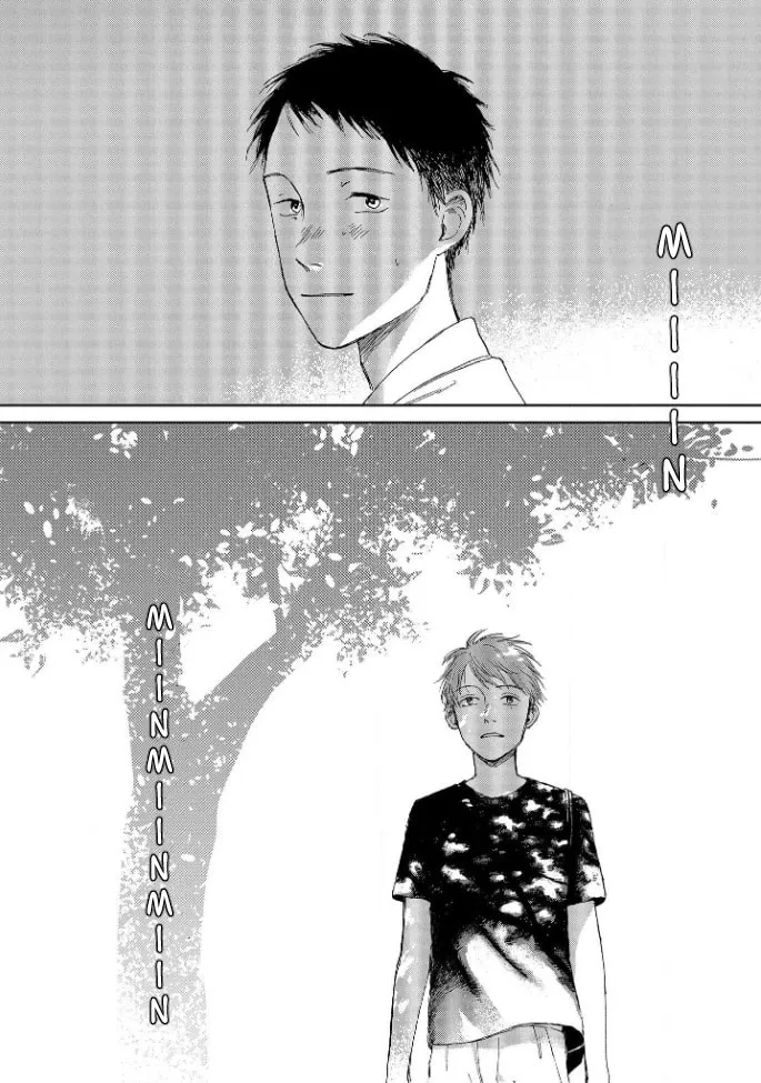 Read Welcome Back, Aureole chapter 1 image 28 on Lezhin