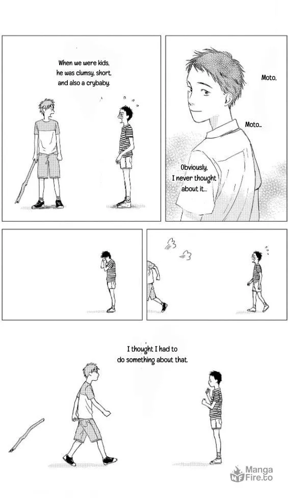 Read Welcome Back, Aureole chapter 1 image 29 on Lezhin