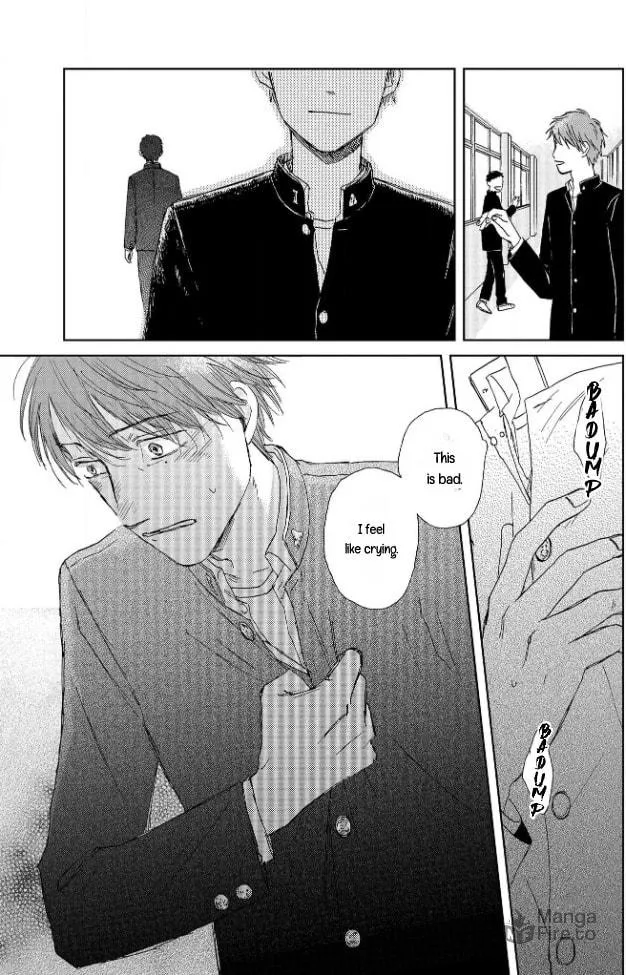 Read Welcome Back, Aureole chapter 1 image 47 on Lezhin