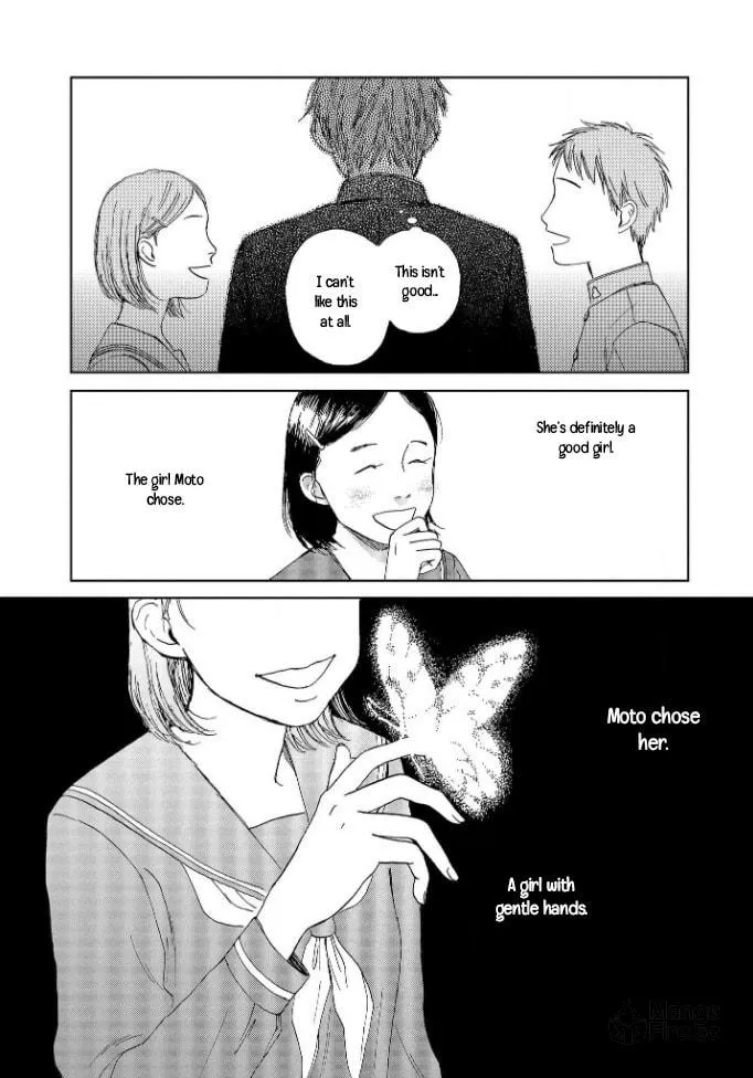 Read Welcome Back, Aureole chapter 2 image 26 on Lezhin