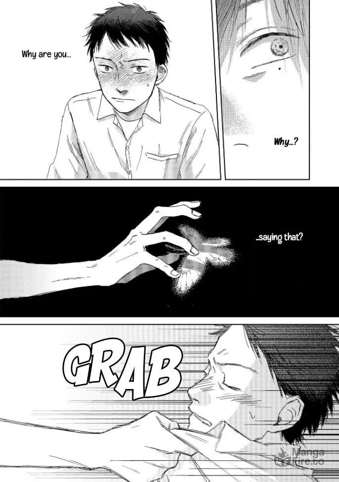 Read Welcome Back, Aureole chapter 2 image 35 on Lezhin