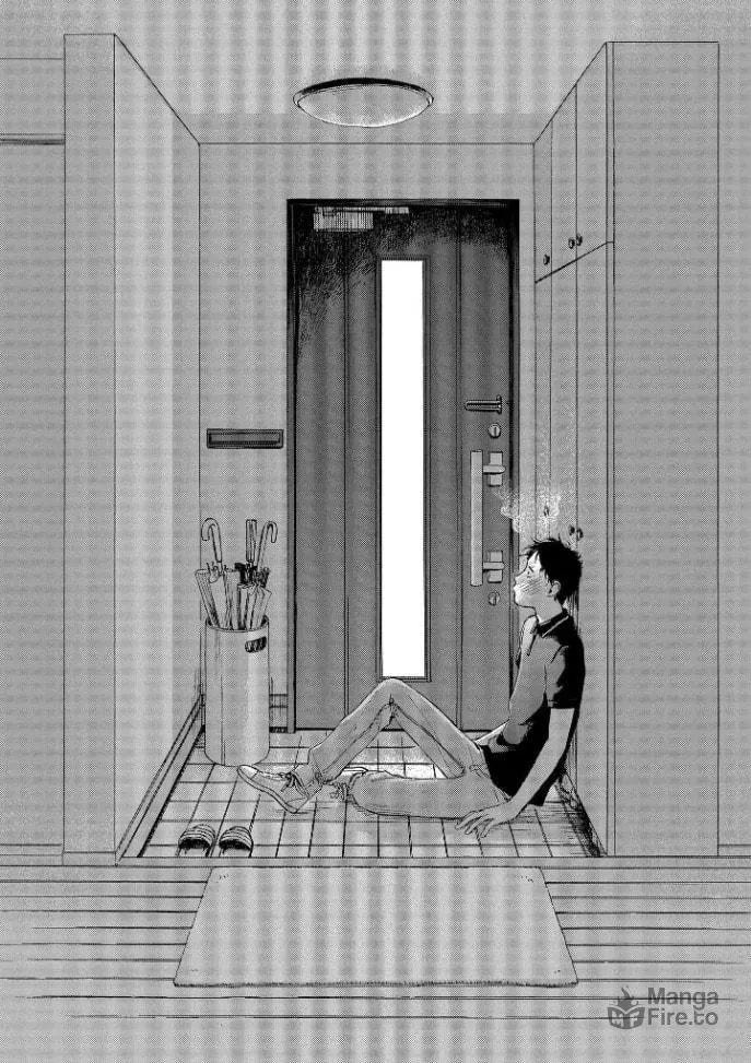 Read Welcome Back, Aureole chapter 4 image 35 on Lezhin
