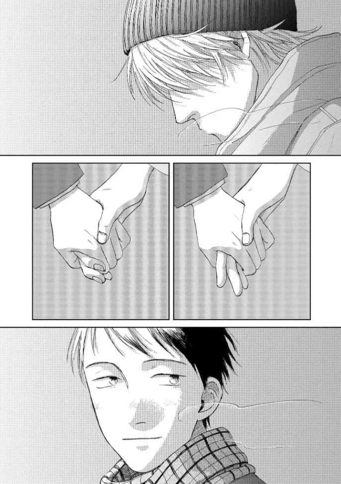 Read Welcome Back, Aureole chapter 5 image 18 on Lezhin