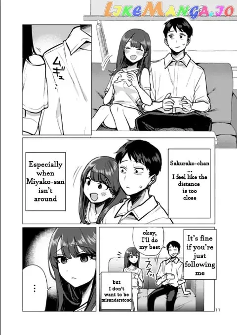 Read Welcome Back, Papa chapter 1 image 10 on Lezhin