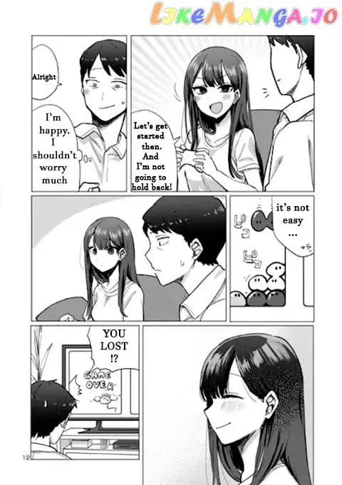 Read Welcome Back, Papa chapter 1 image 11 on Lezhin