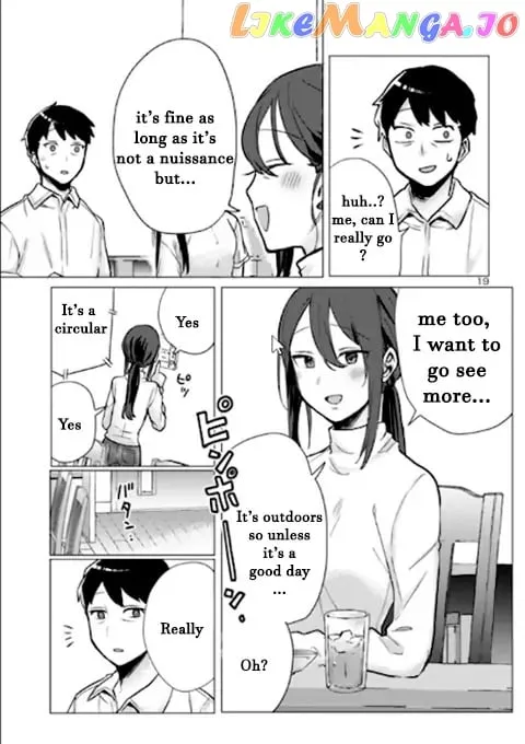 Read Welcome Back, Papa chapter 1 image 18 on Lezhin