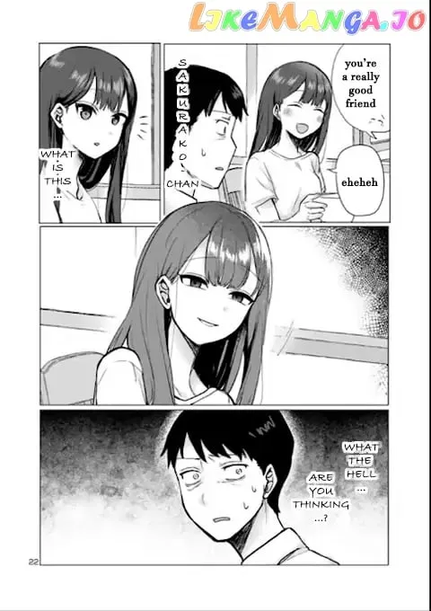 Read Welcome Back, Papa chapter 1 image 21 on Lezhin