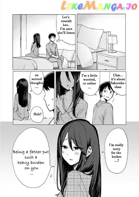 Read Welcome Back, Papa chapter 1 image 22 on Lezhin