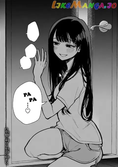 Read Welcome Back, Papa chapter 1 image 24 on Lezhin