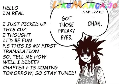 Read Welcome Back, Papa chapter 1 image 25 on Lezhin