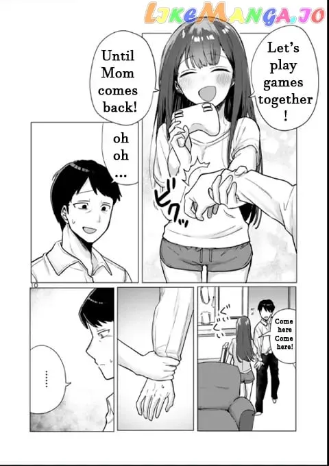 Read Welcome Back, Papa chapter 1 image 9 on Lezhin