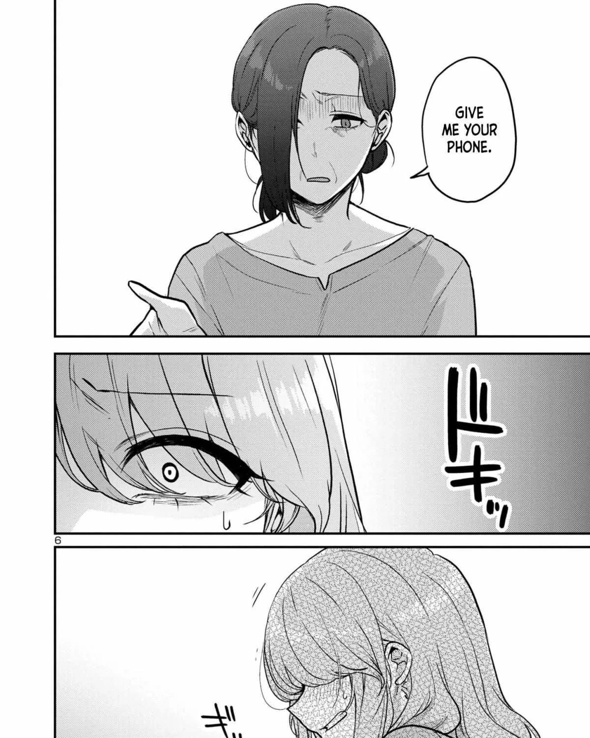 Read Welcome Back, Papa chapter 10 image 11 on Lezhin