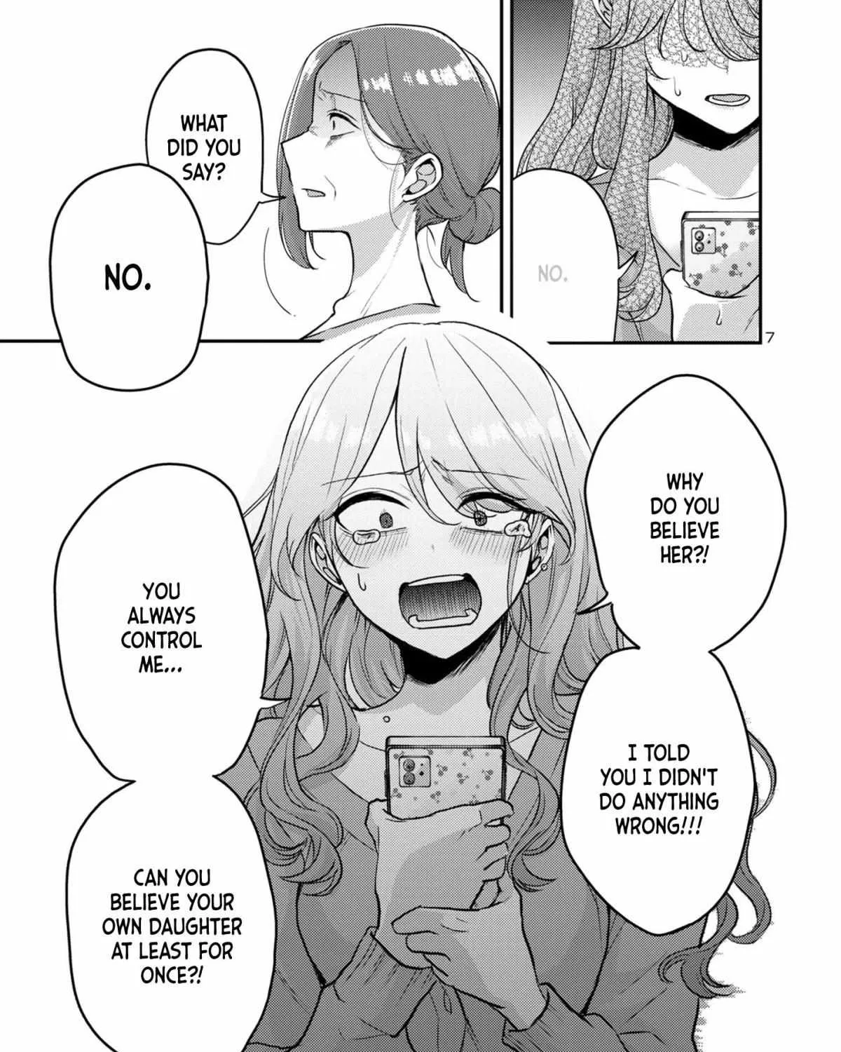 Read Welcome Back, Papa chapter 10 image 13 on Lezhin