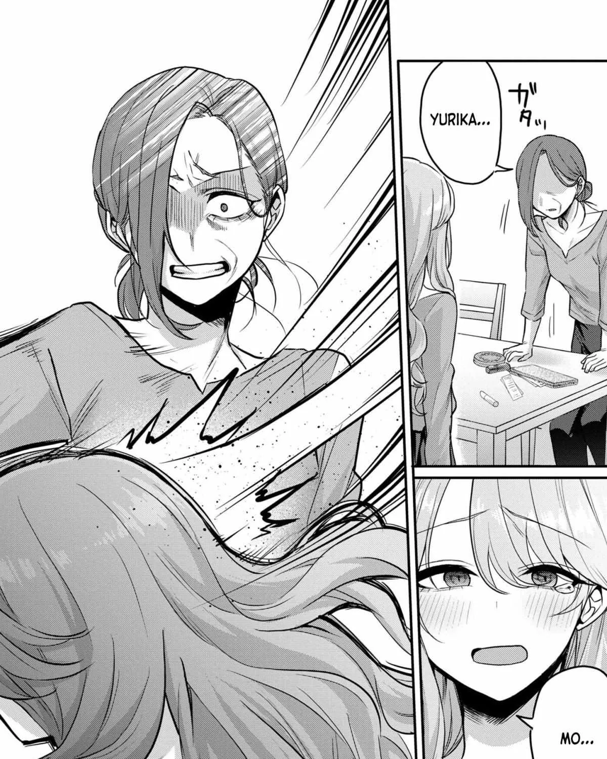 Read Welcome Back, Papa chapter 10 image 15 on Lezhin