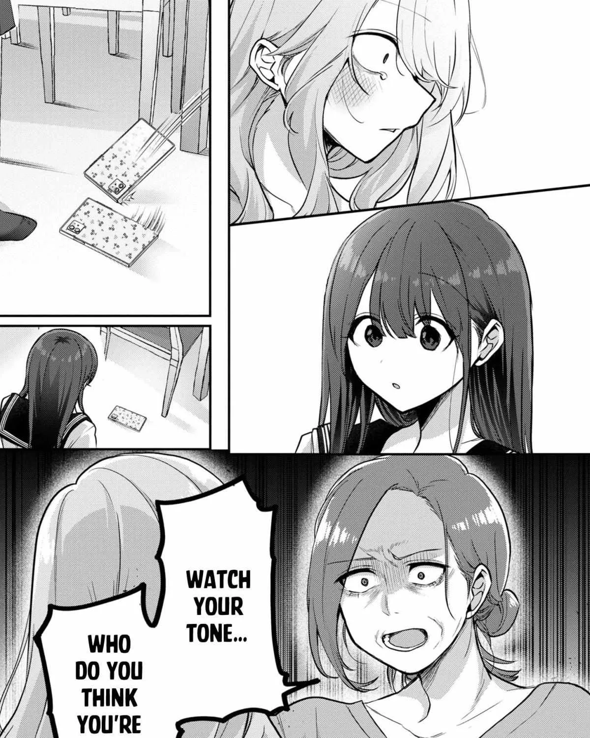 Read Welcome Back, Papa chapter 10 image 17 on Lezhin