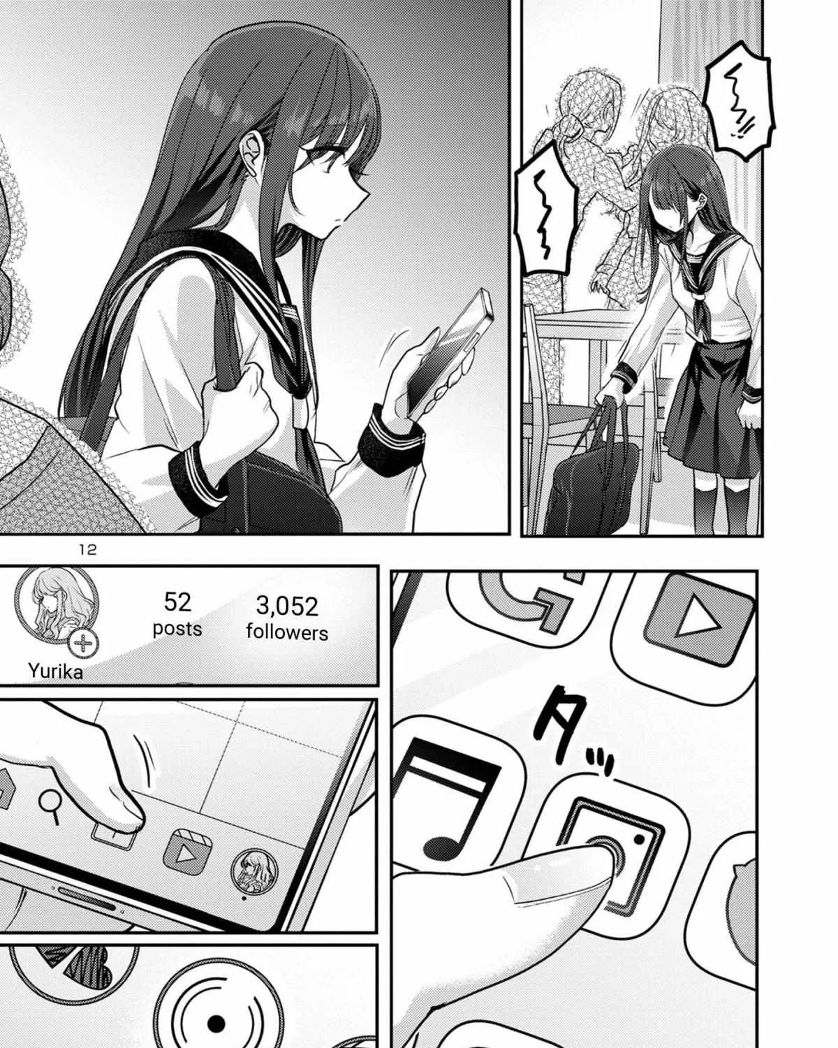 Read Welcome Back, Papa chapter 10 image 23 on Lezhin
