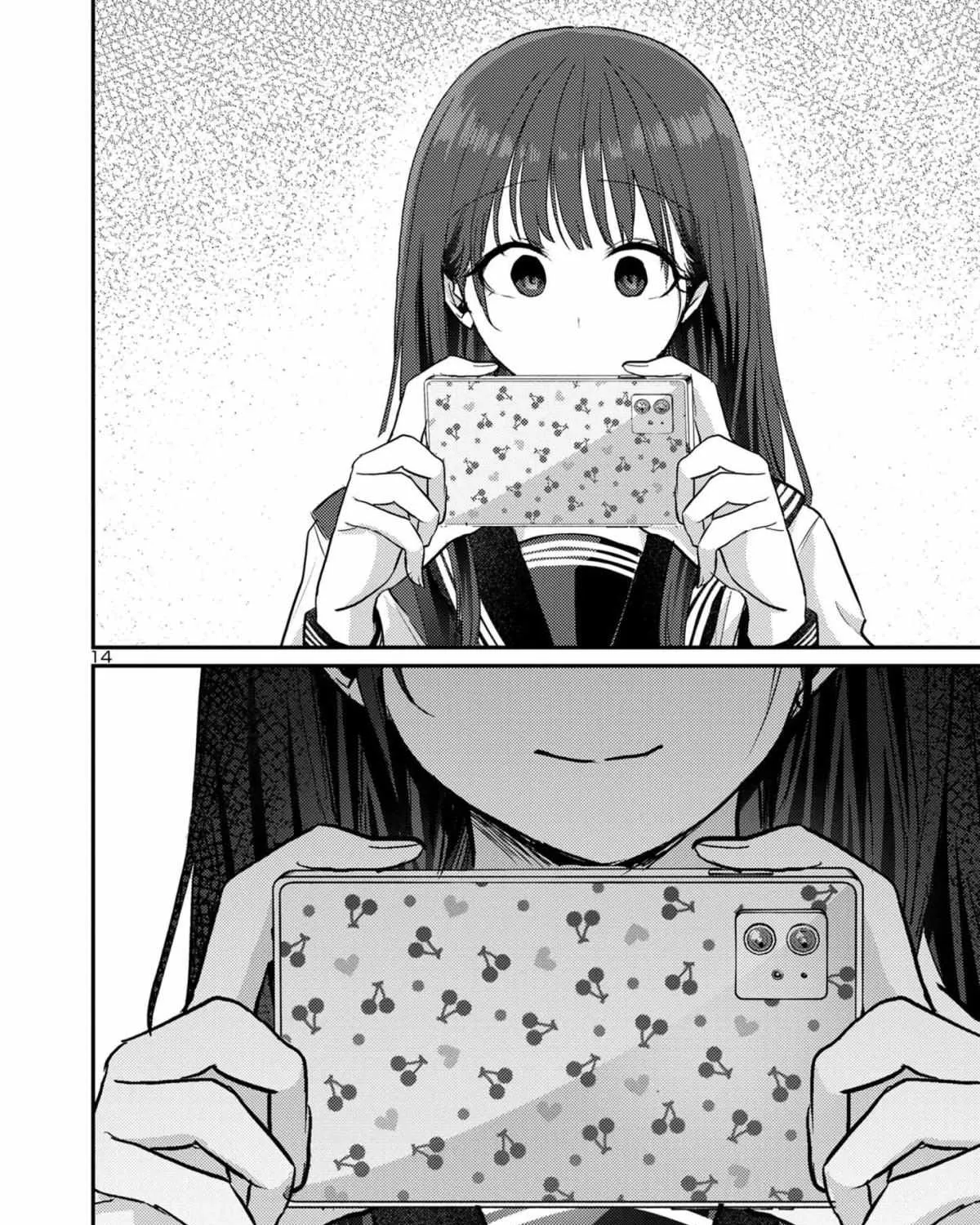 Read Welcome Back, Papa chapter 10 image 27 on Lezhin