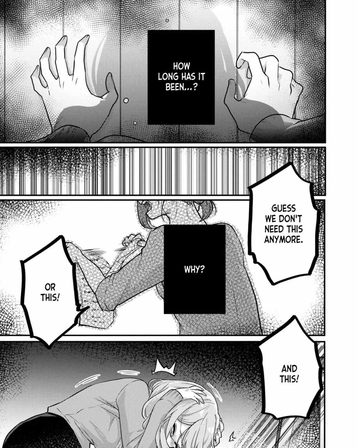 Read Welcome Back, Papa chapter 10 image 31 on Lezhin