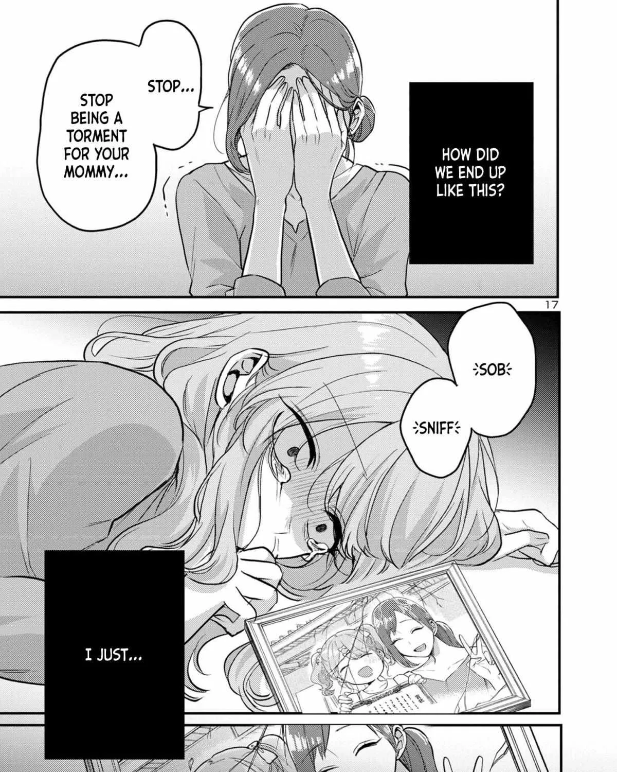 Read Welcome Back, Papa chapter 10 image 33 on Lezhin