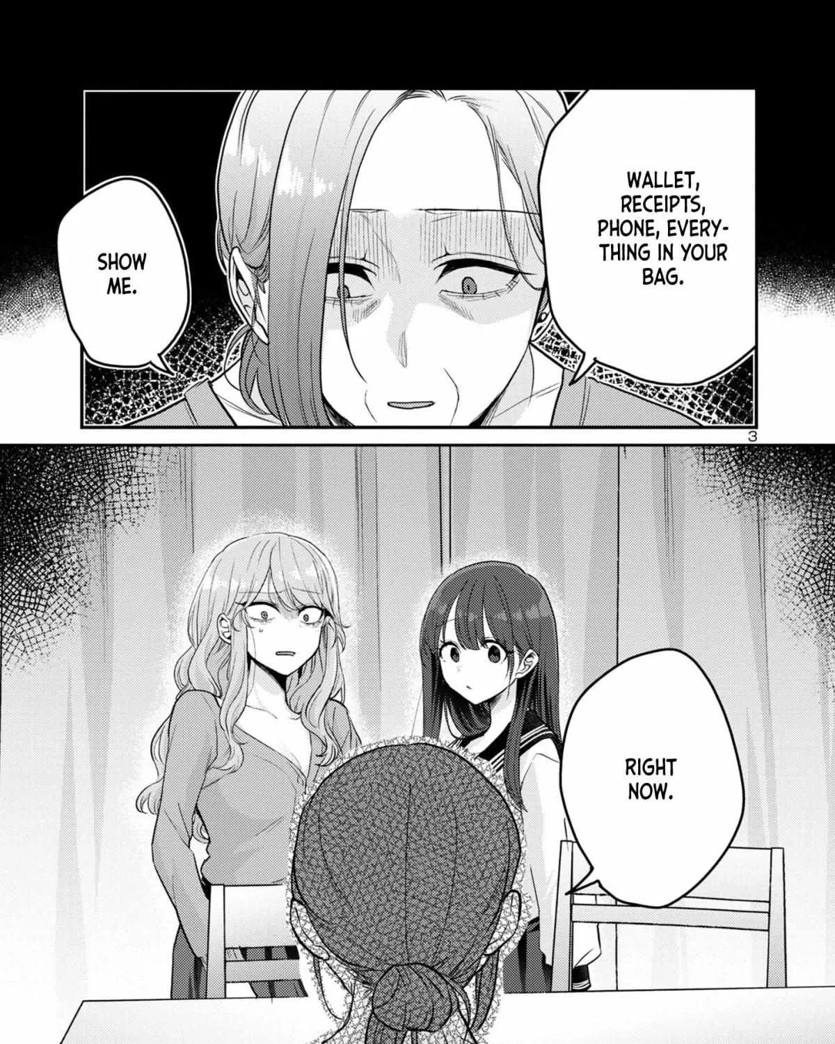 Read Welcome Back, Papa chapter 10 image 5 on Lezhin