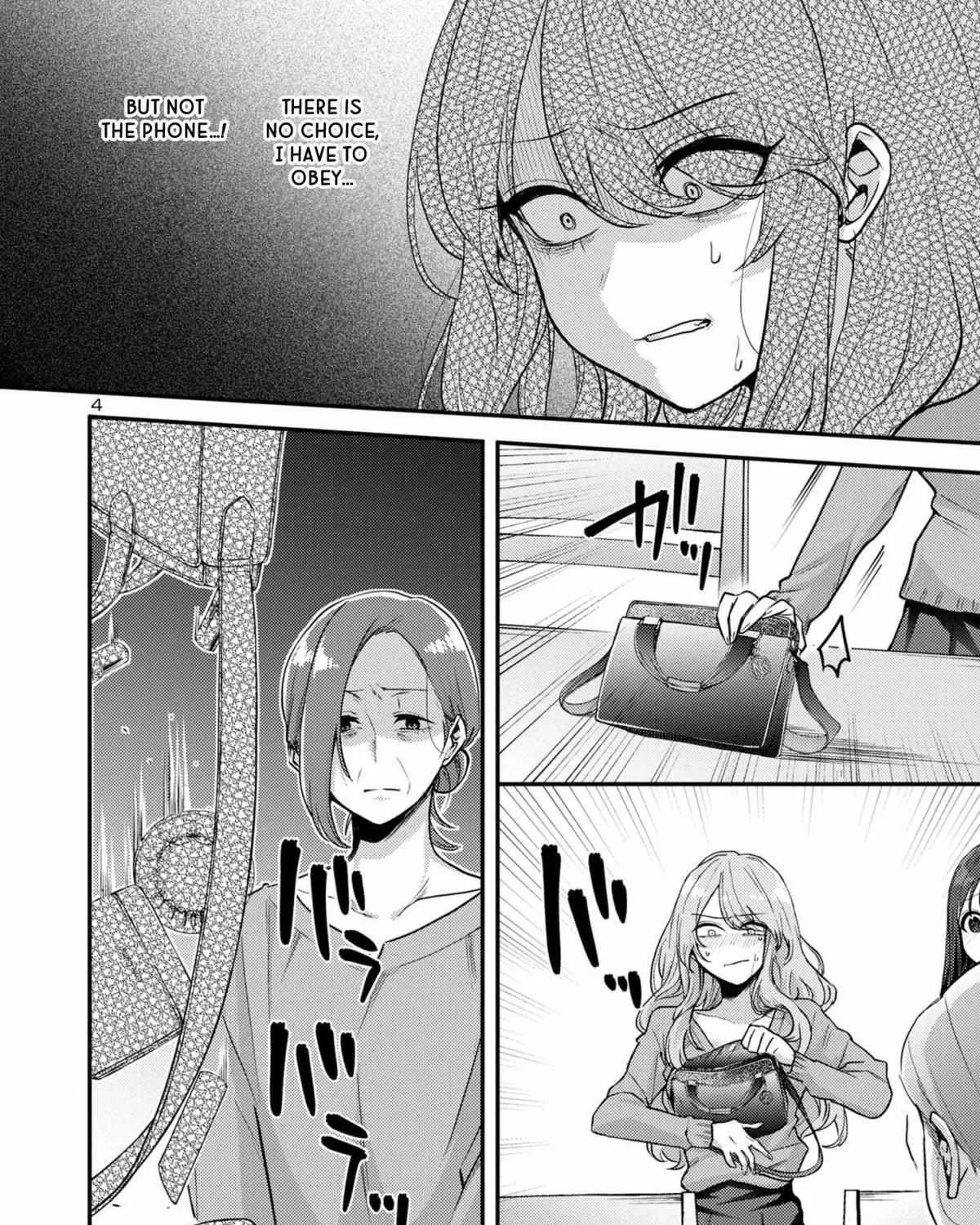 Read Welcome Back, Papa chapter 10 image 7 on Lezhin